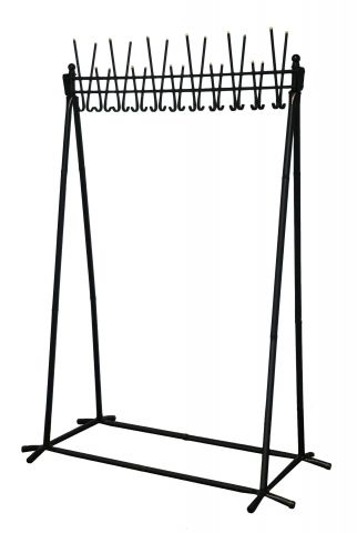 Вешалка гардеробная для одежды "Алла-22"