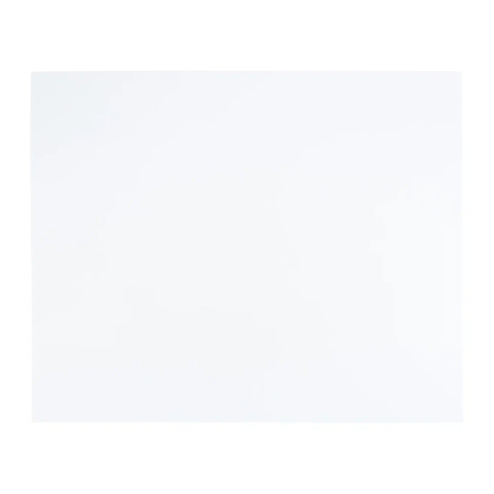 Холст на картоне "Сонет", 40х50 см, хлопок, 280 г/м2, мелкое зерно