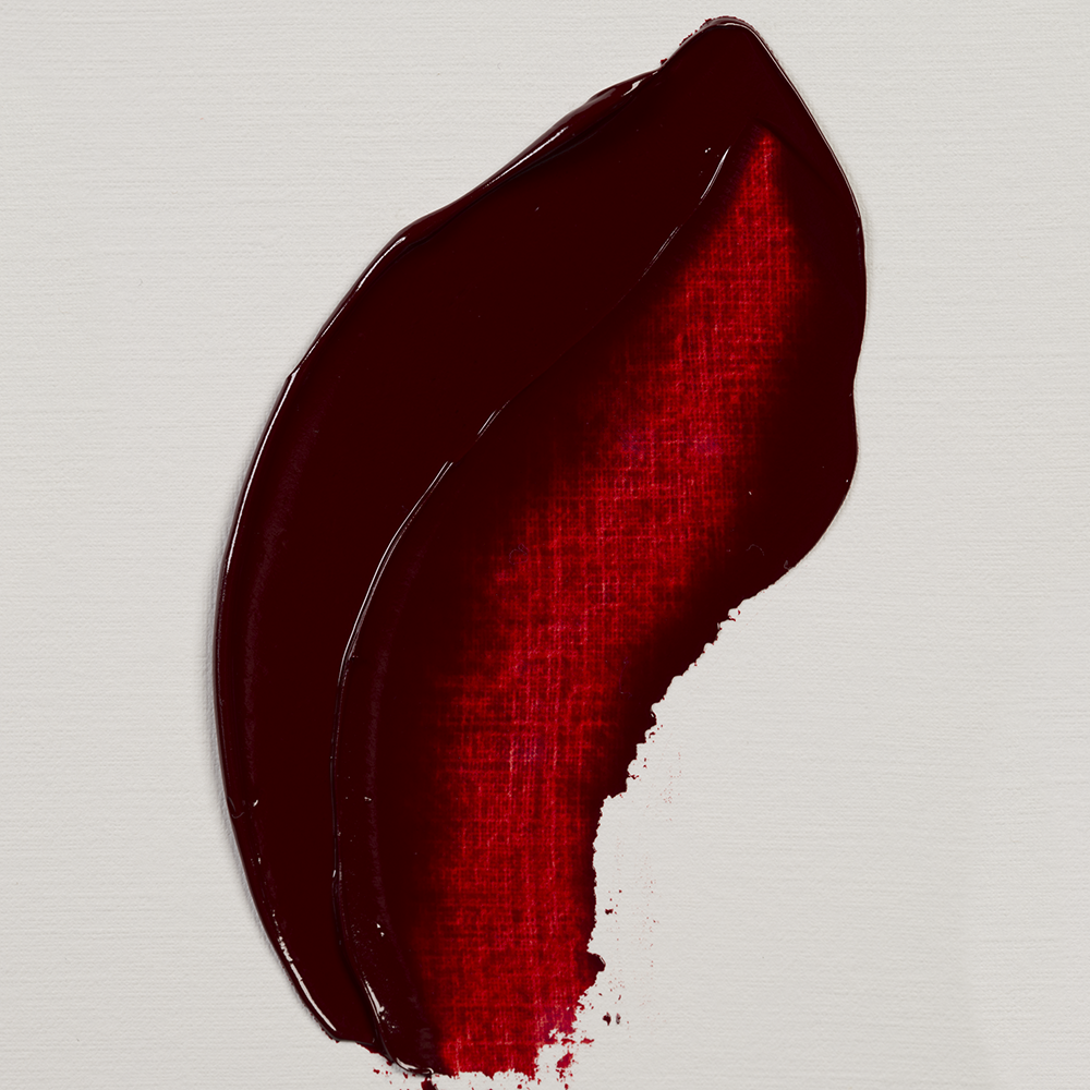 Краски масляные "Rembrandt", 324 краплак коричневый прочный, 15 мл, туба