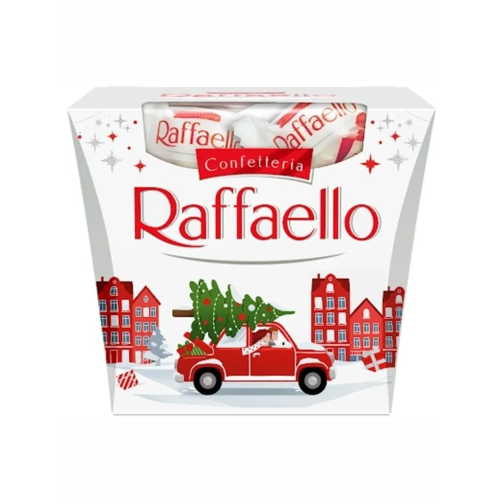 Конфеты "Raffaello"