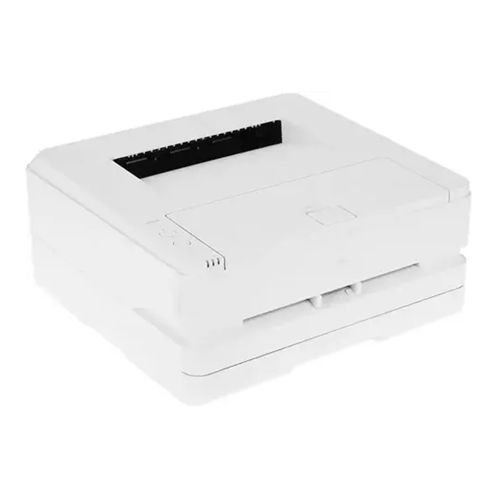 Принтер лазерный монохромный Deli P2500DW