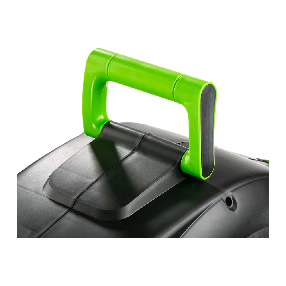 Шланг поливочный Amigo Grande 79668, на катушке, с коннектором, 1/2", 30 м - 6