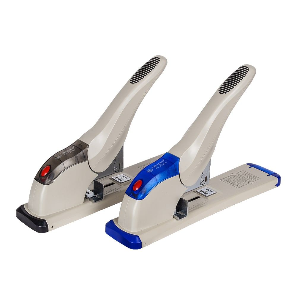 Скобосшиватель Kangaro "DS-23 S 20FL"