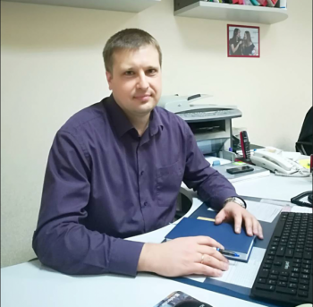 Позняк Леонид