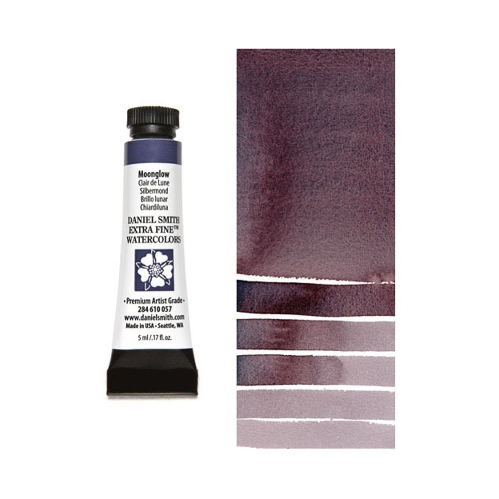 Краски акварельные Daniel Smith, туба