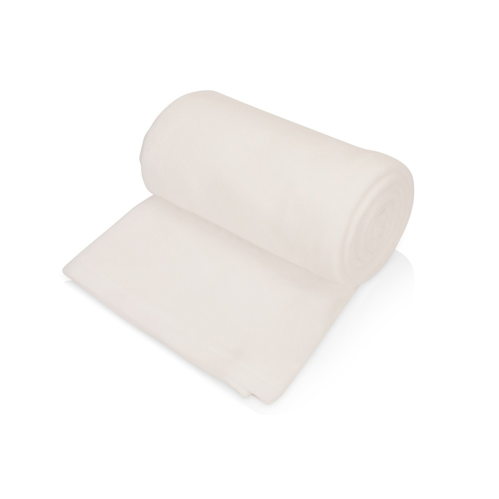 Плед флисовый 