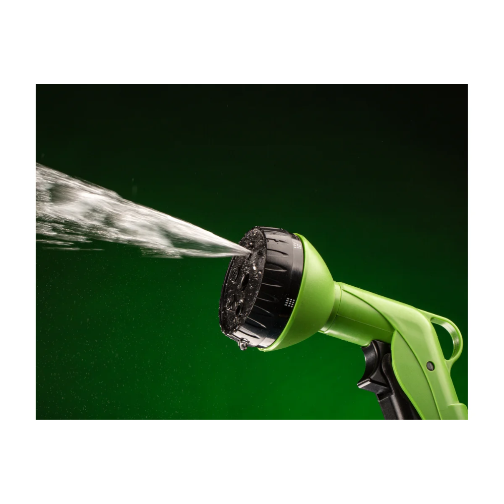 Комплект поливочный Amigo Grande 79234, 1/2", 6 функций - 11