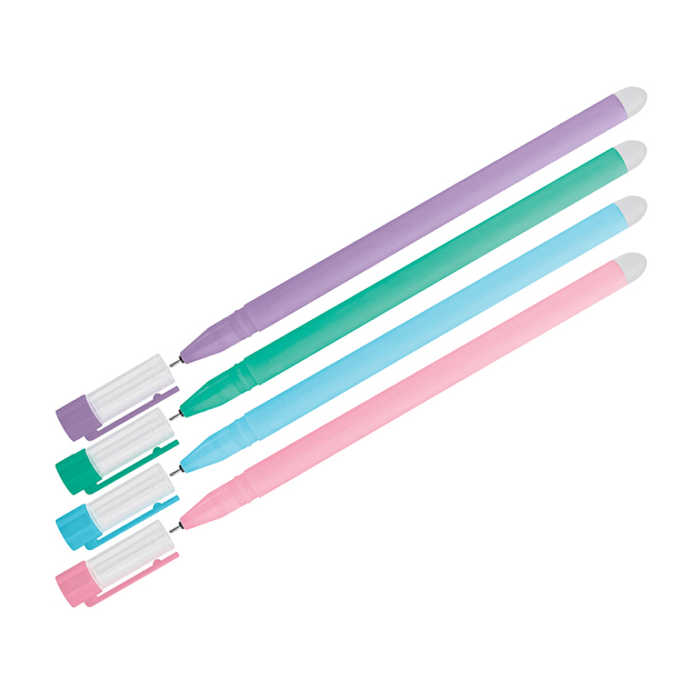 Ручка гелевая "Soda"