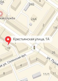 map Гомель