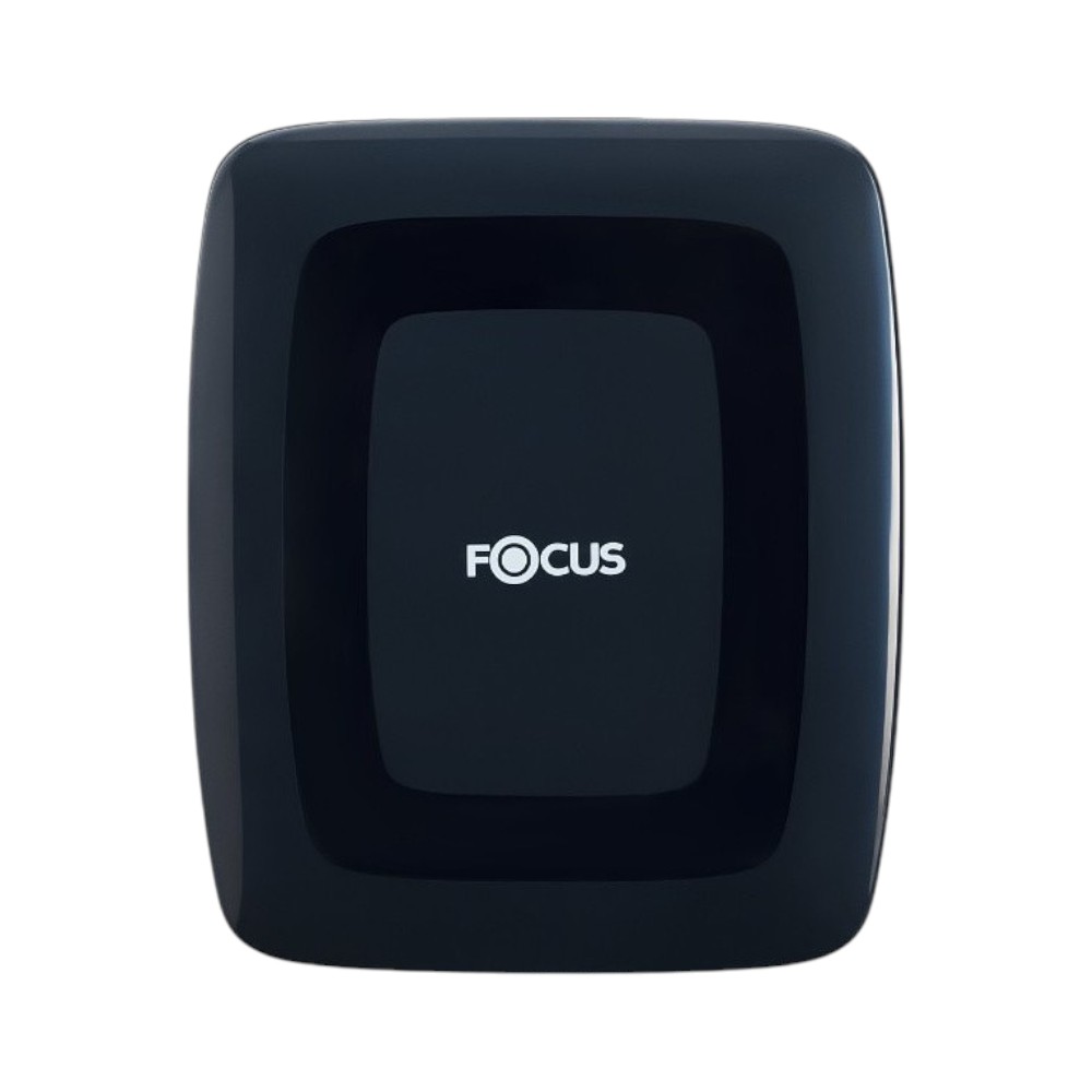 Диспенсер Focus для полотенец листовых