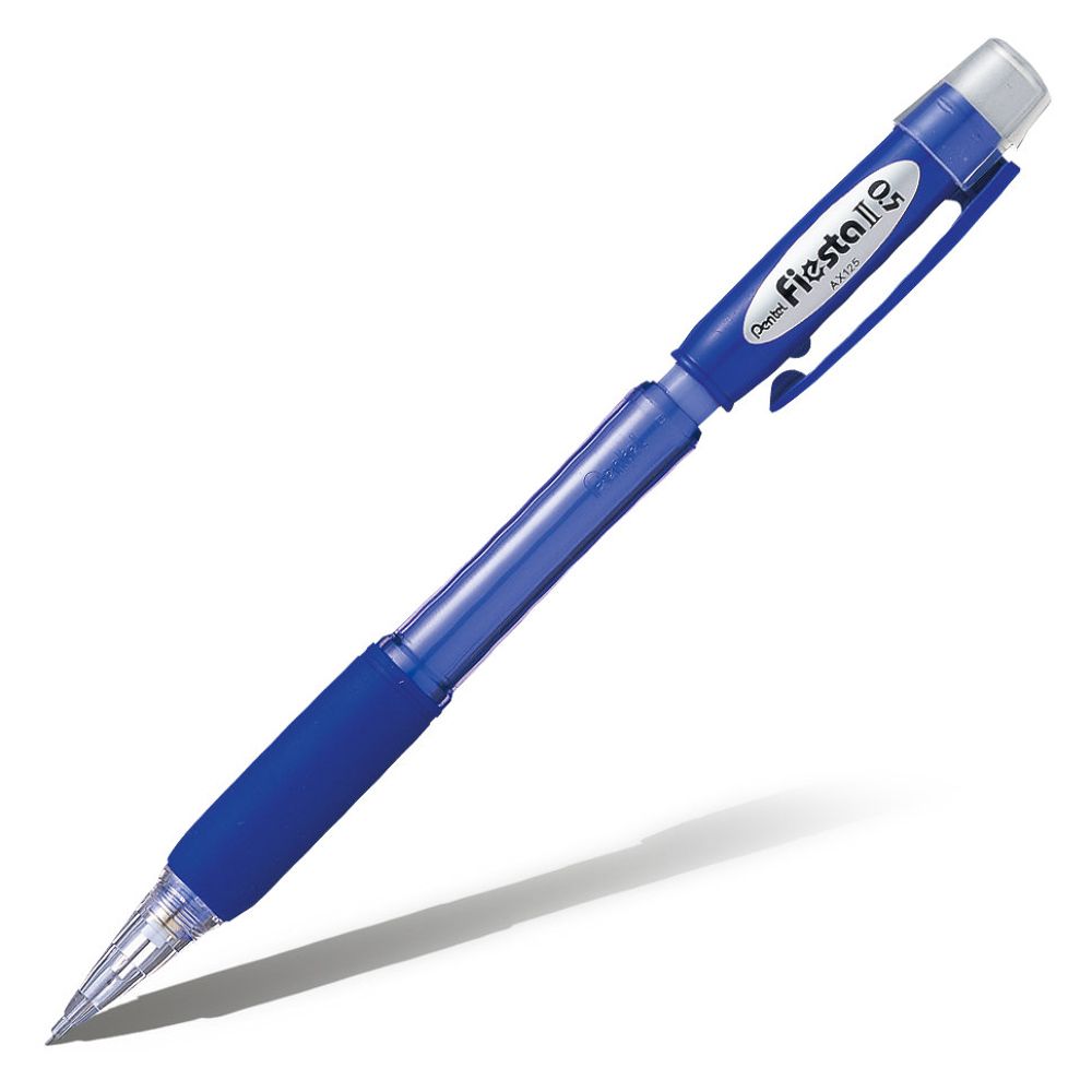 Карандаш автоматический "Fiesta"