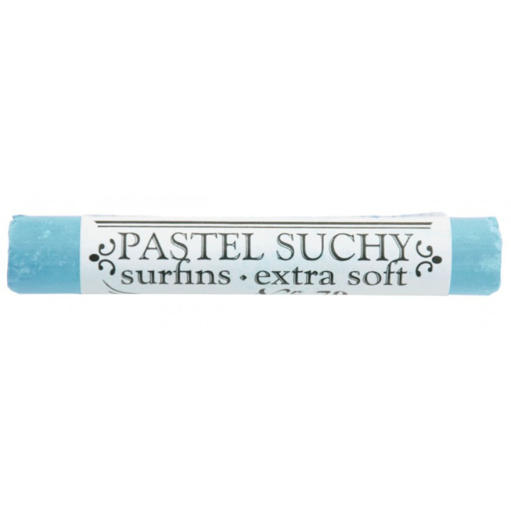 Пастель сухая "Renesans", 61 небо голубое светлое