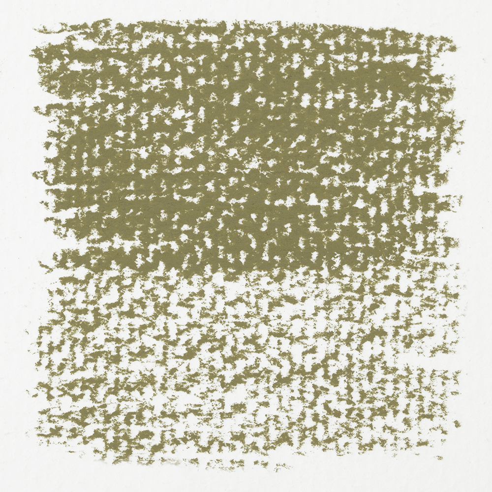 Пастель мягкая "Rembrandt", 227.3 охра желтая