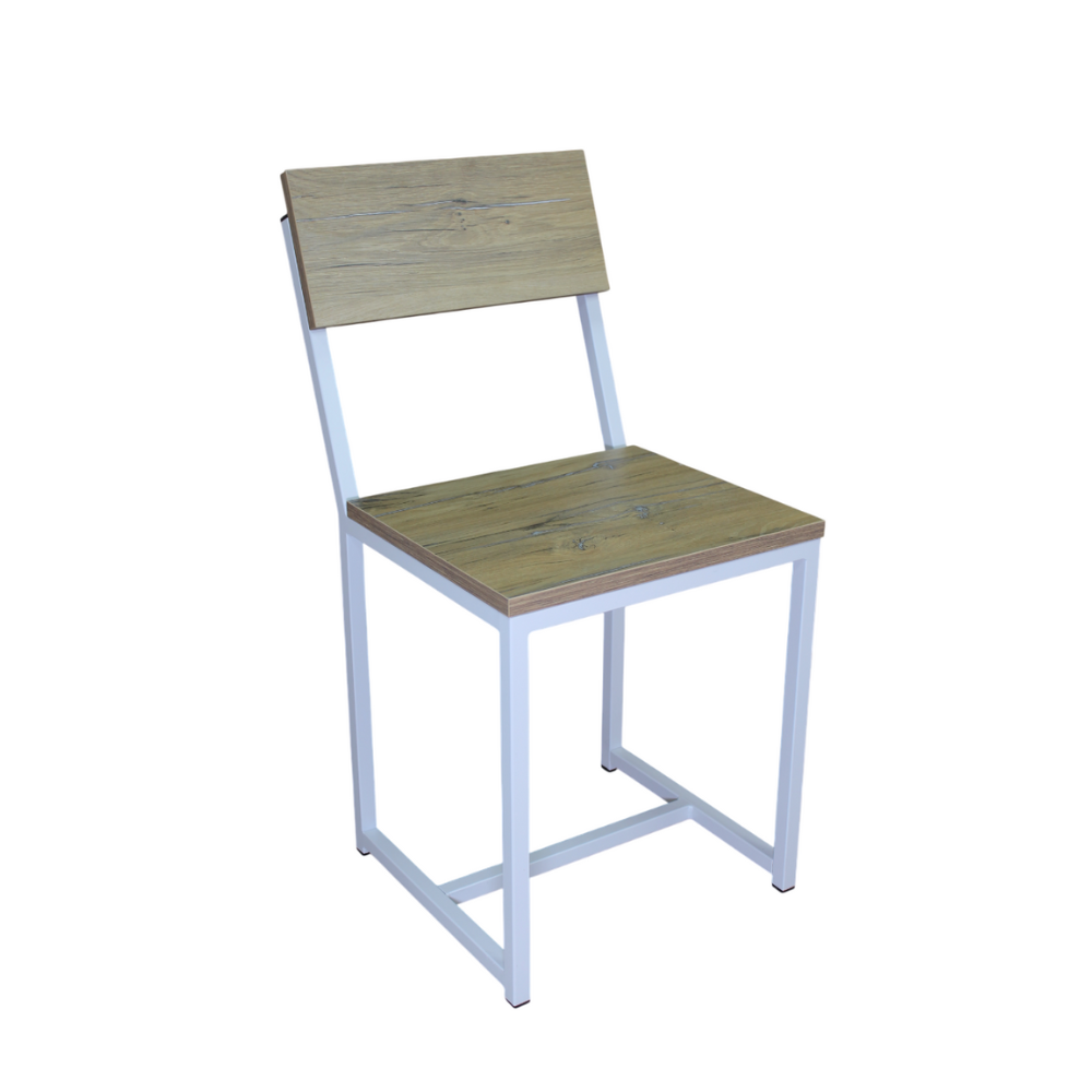 Стул ALLERD RION, металл