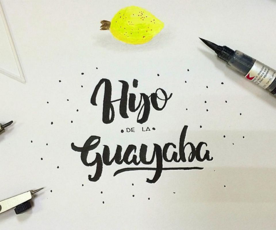 Кисть "Color Brush", голубой - 4