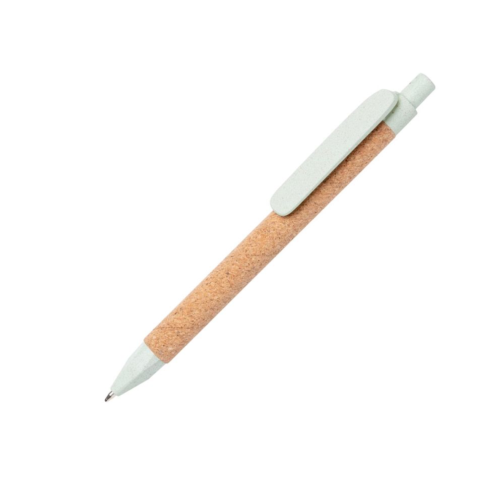 Ручка шариковая автоматическая "Write"