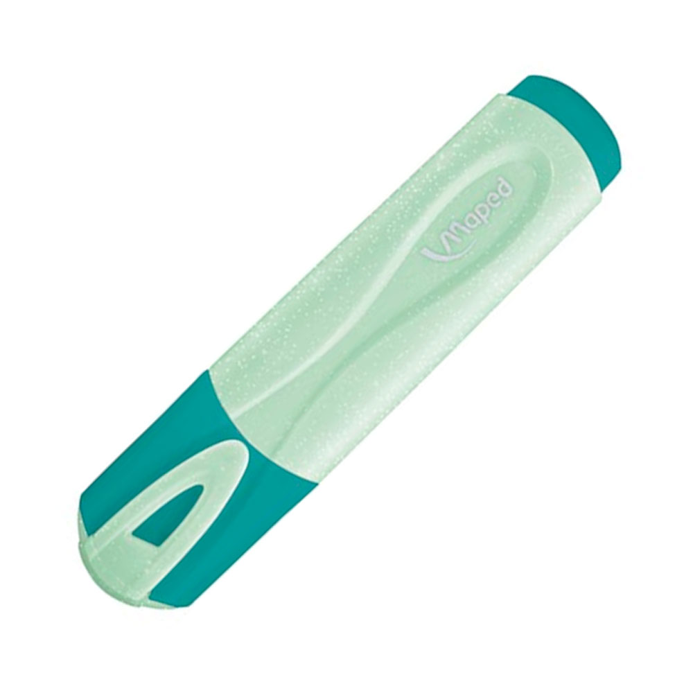 Маркер текстовый "Fluo Peps"