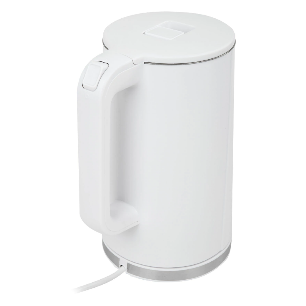 Электрочайник Sonnen "KT-8718W", белый