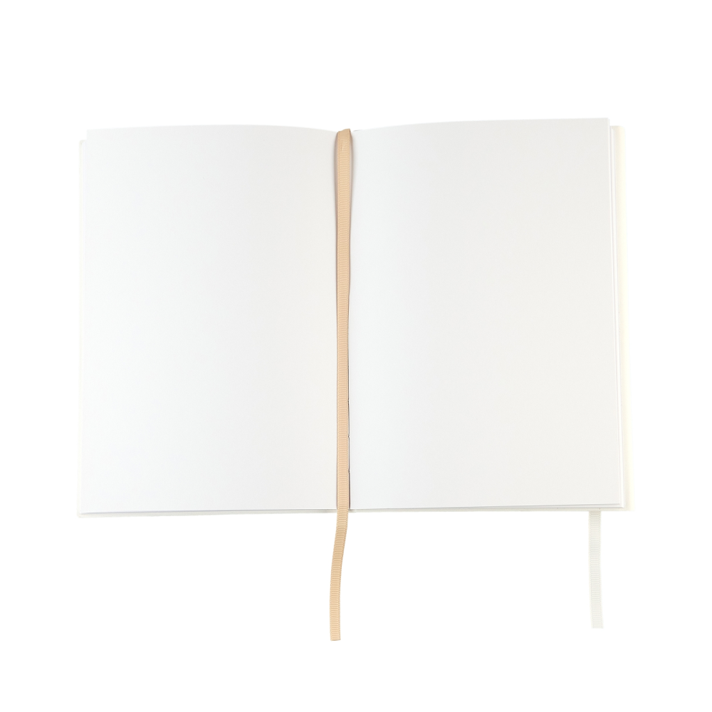 Скетчбук "Sketchmarker Graphic&Ink", А5, 100 листов, бумага кремовая, белая