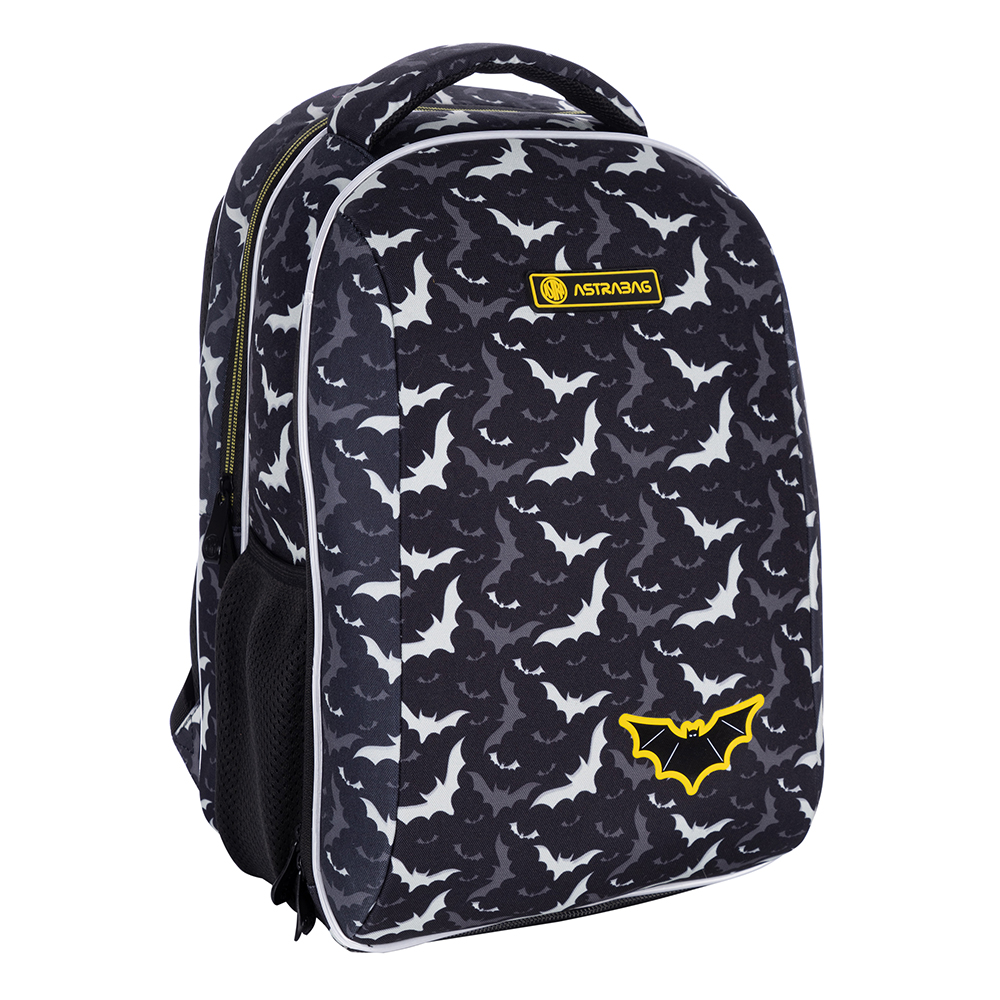 Рюкзак молодежный "Night bats"