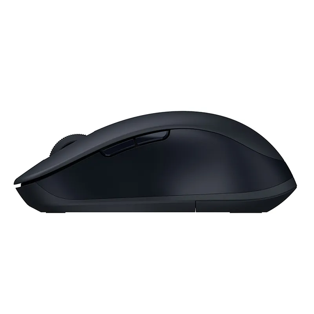 Компьютерная мышь Xiaomi Dual-mode Wireless Mouse 2, BHR8850GL, XMSMSB01YM, черный  