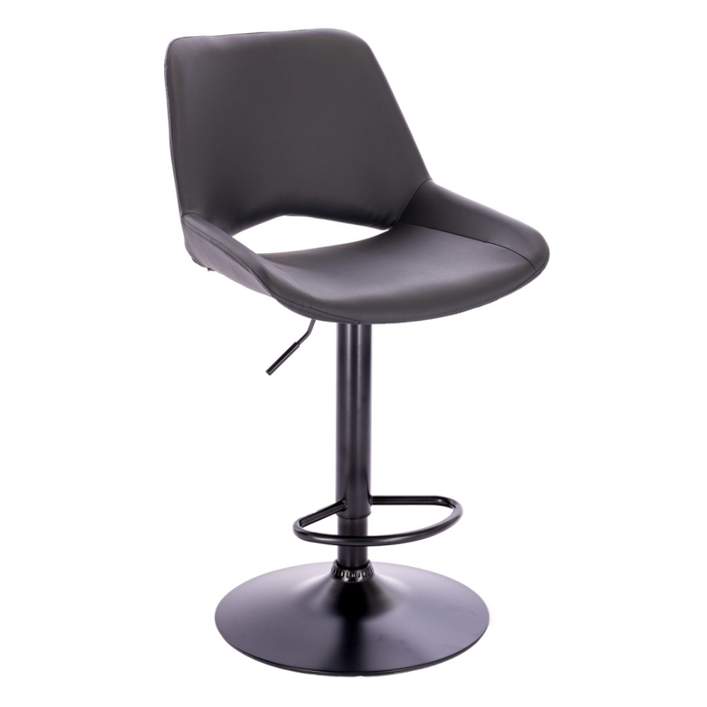 Стул барный EVERPROF Flash экокожа