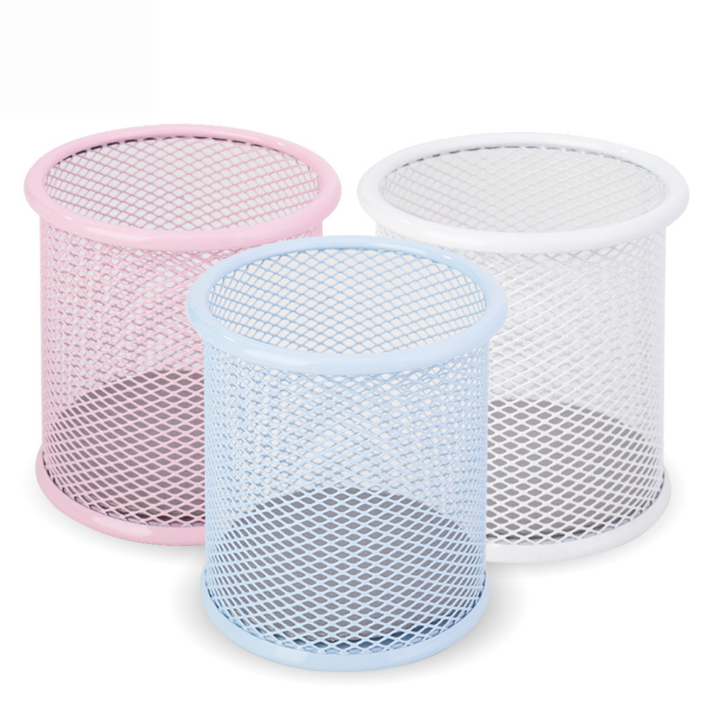 Карандашница "Deli", ассорти 