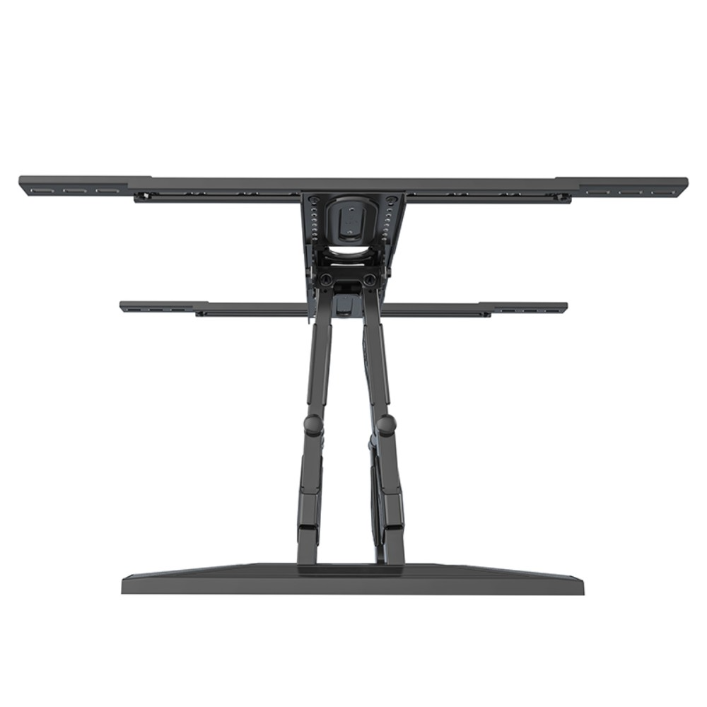 Кронштейн для телевизора NB P6, черный - 7