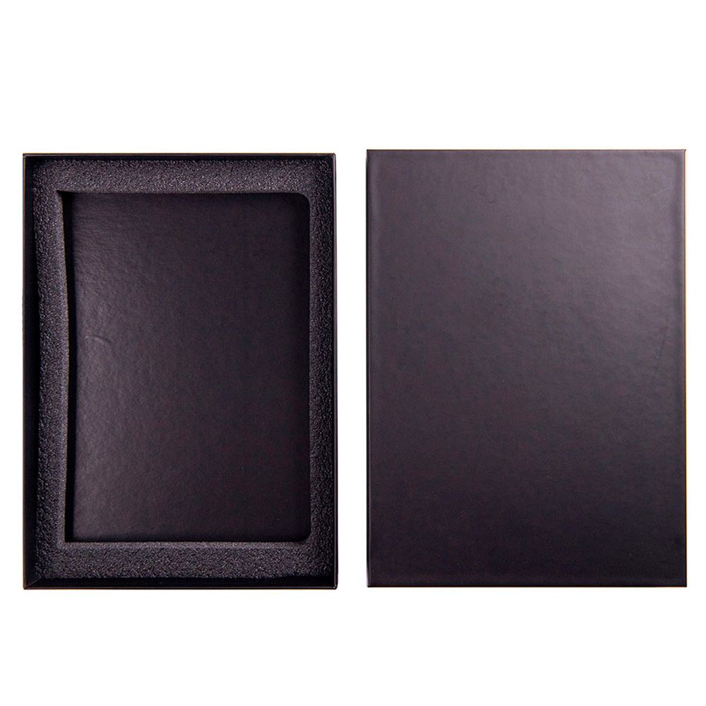 Коробка подарочная под ежедневник "21056/35"