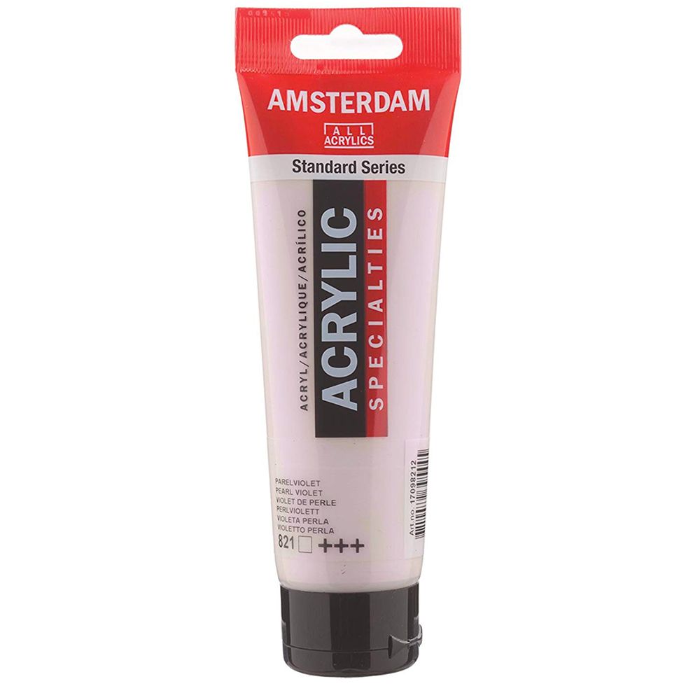 Краска акриловая 