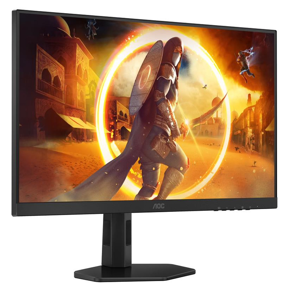Монитор AOC LCD Q27G4XF/01, 27" - 5