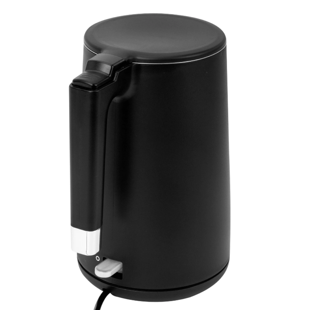 Электрочайник Sonnen "KT-8719B", черный - 3