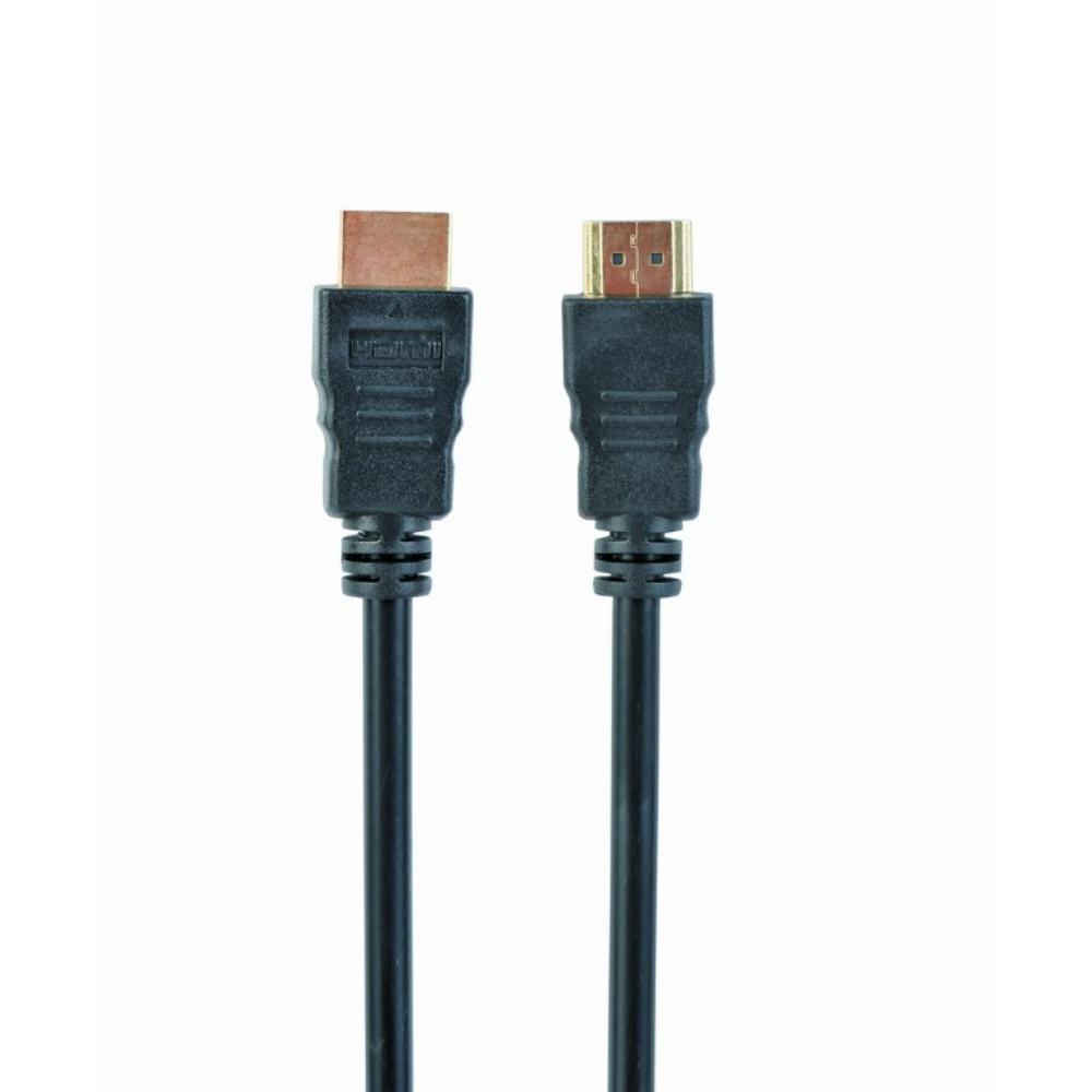 Кабель HDMI Cablexpert CC-HDMI4-15 4.5м, v2.0, 19M/19M - 5