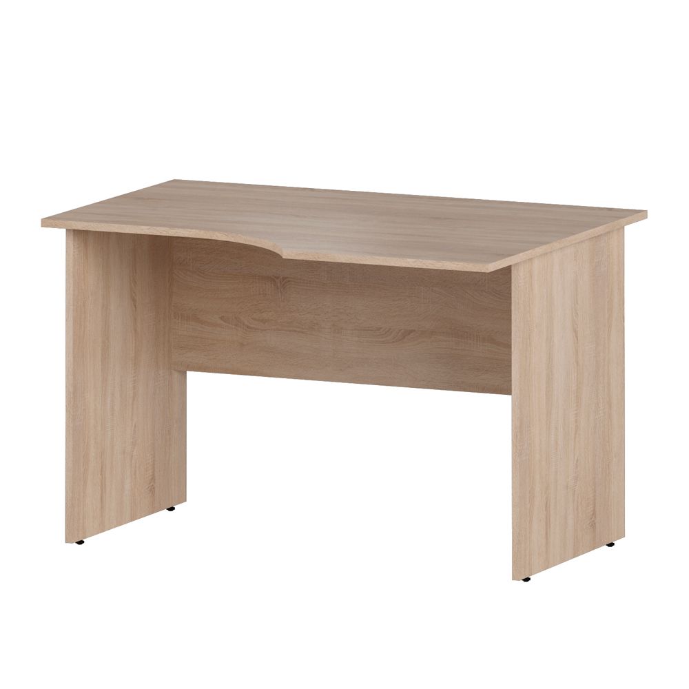 Коллекция Столица стол письменный С-1-12 П