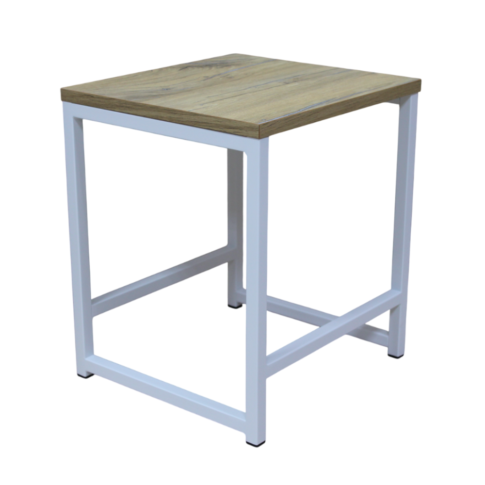 Табурет RION ALLERD, металл