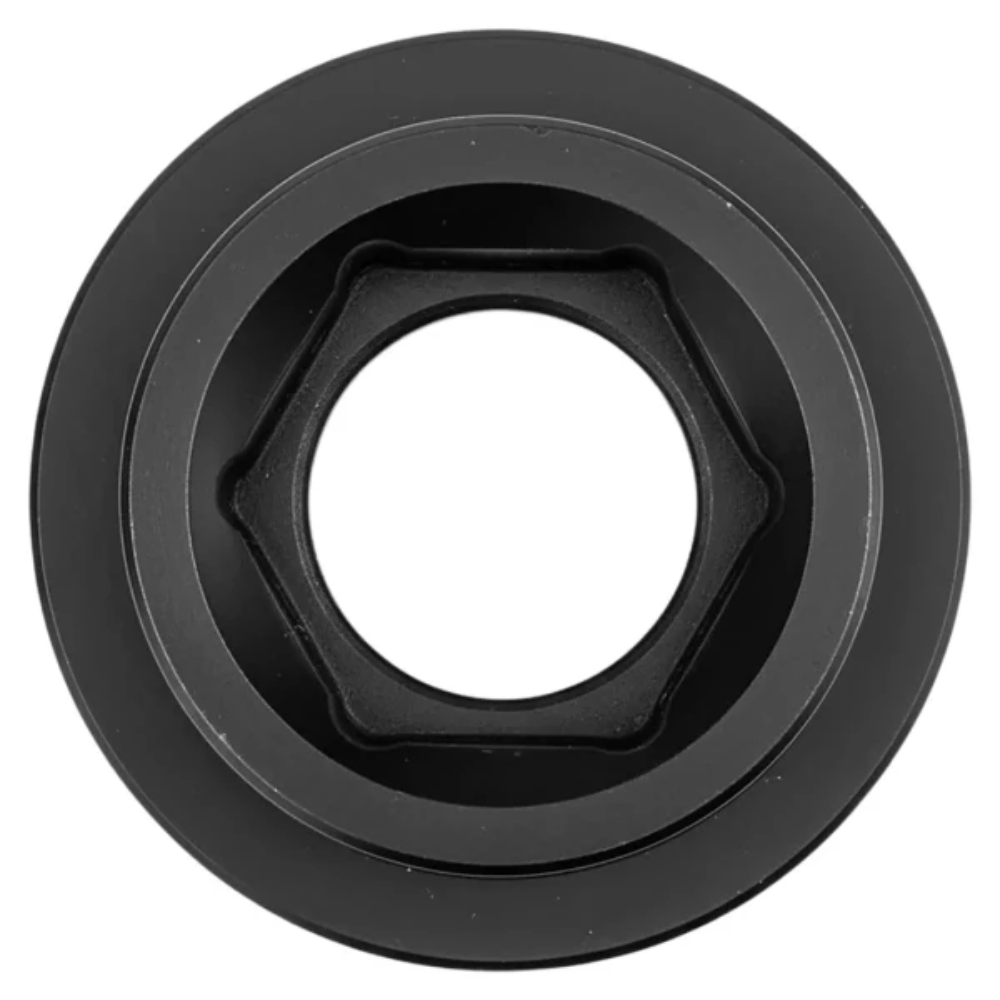 Головка ударная шестигранная RF-44513BV30, 1/2'', 13 мм