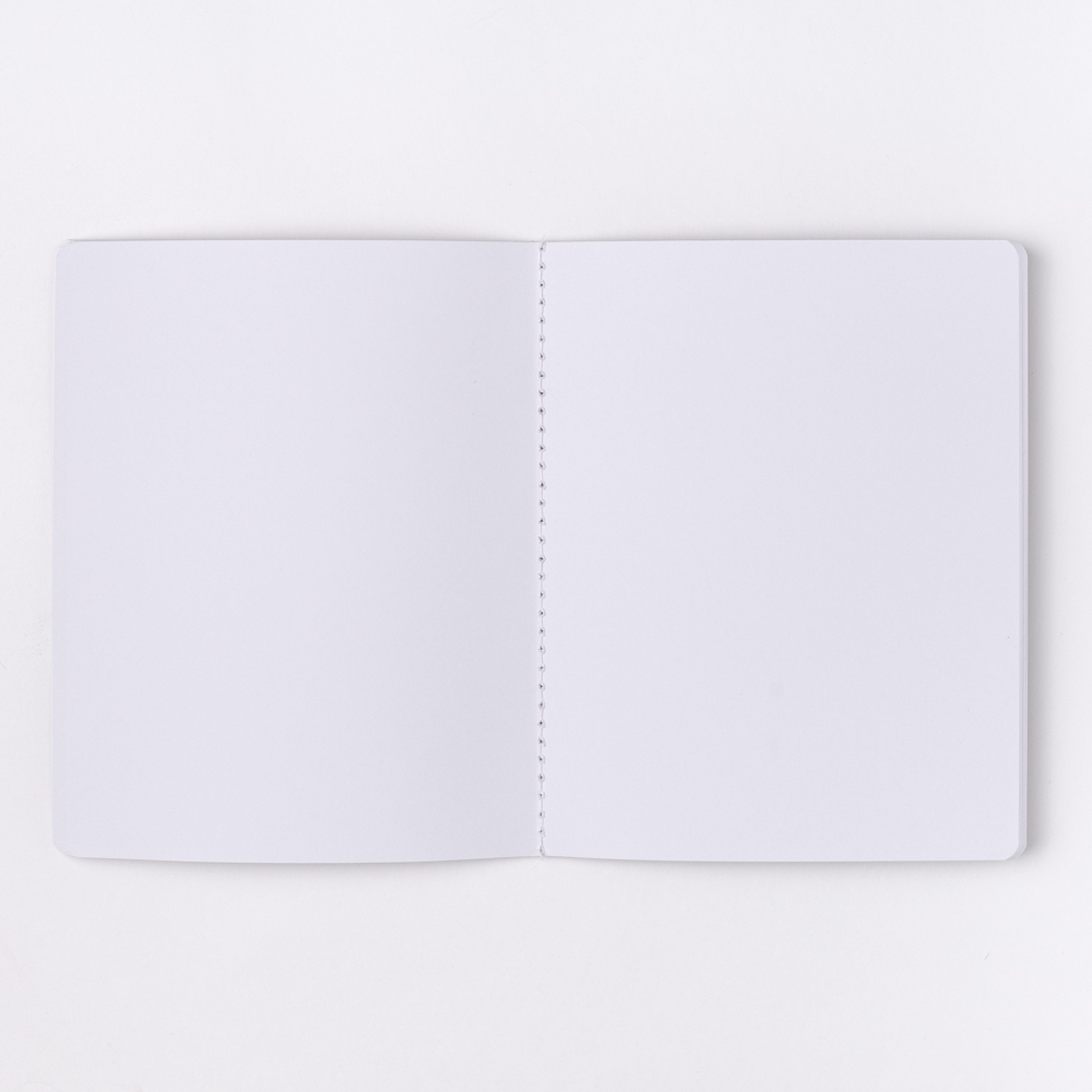 Скетчбук для маркеров "Markers", 15x19 см, 220 г/м2, 18 листов, бирюзовый