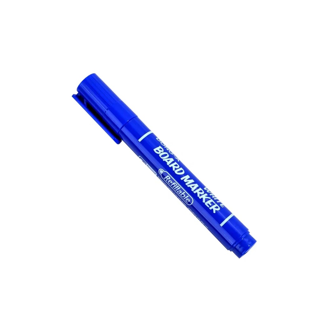 Маркер для досок "Dong-A", синий