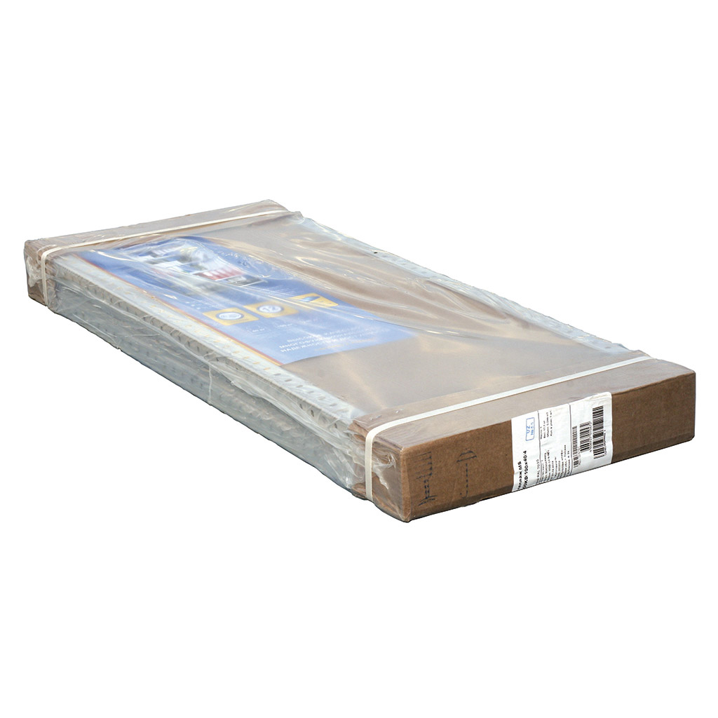 Стеллаж MS 200KD/100x40/4 (1950x1000x400) - 4
