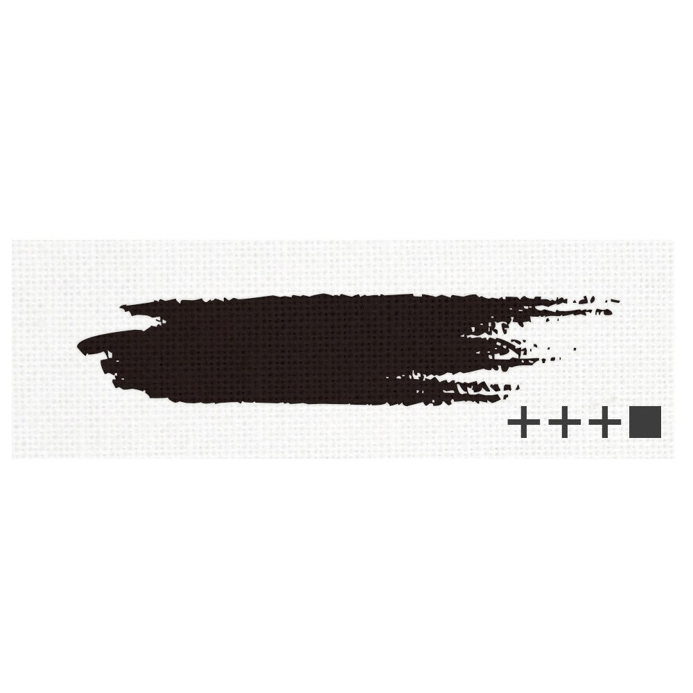 Краски масляные Renesans "Oils for art", 86 коричневый касельский, 60 мл, туба