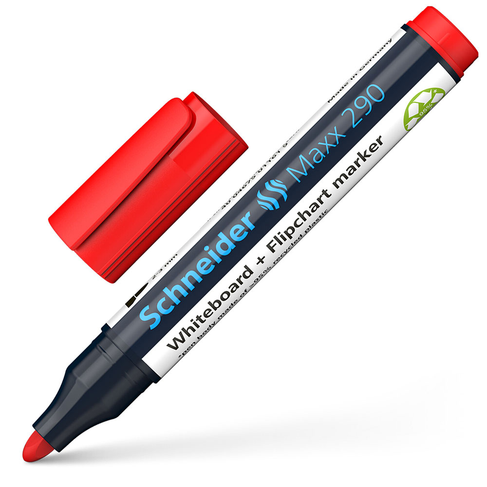 Маркер для доски "Schneider Maxx 290"