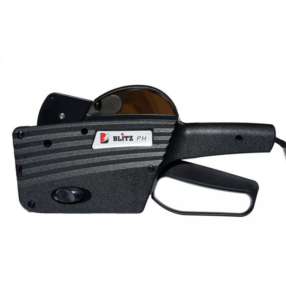 Этикет-пистолет "Pronto PH8"