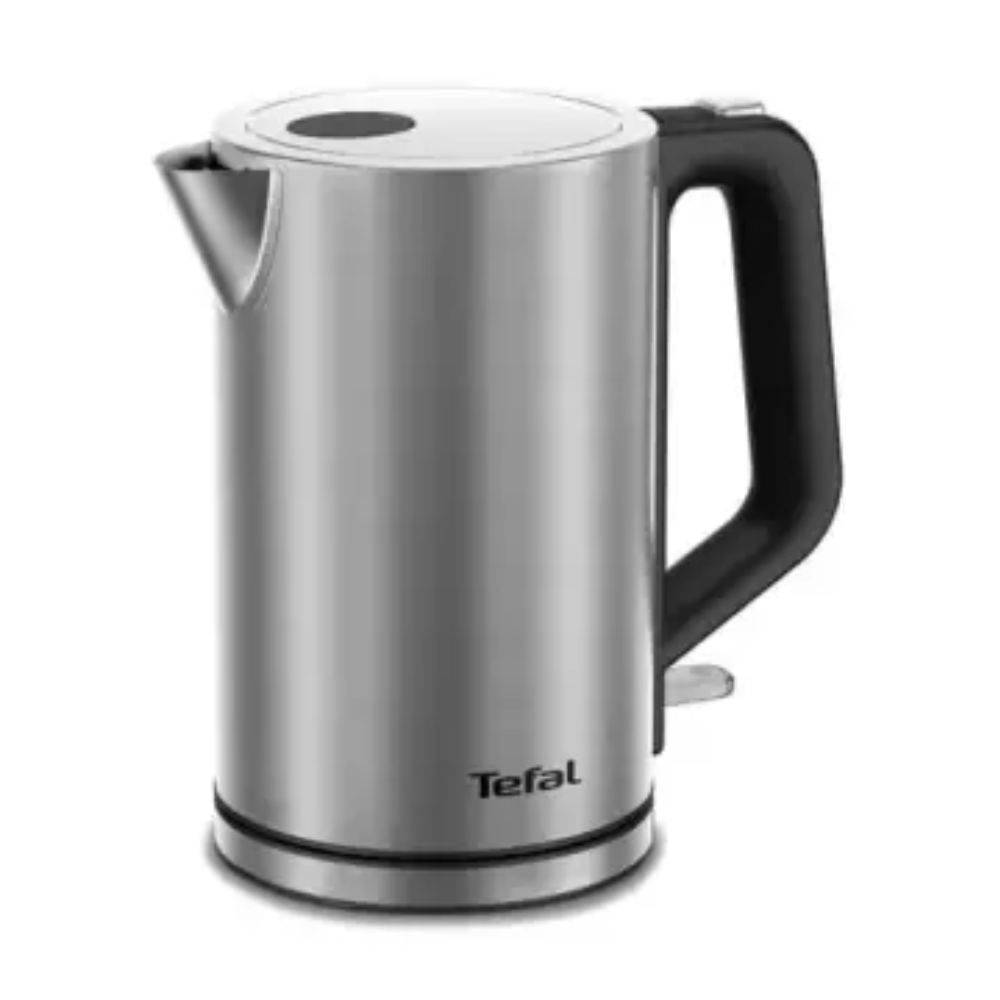 Электрочайник Tefal Bronx KI513D10, нержавеющая сталь
