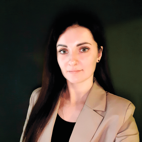 Микулич Екатерина