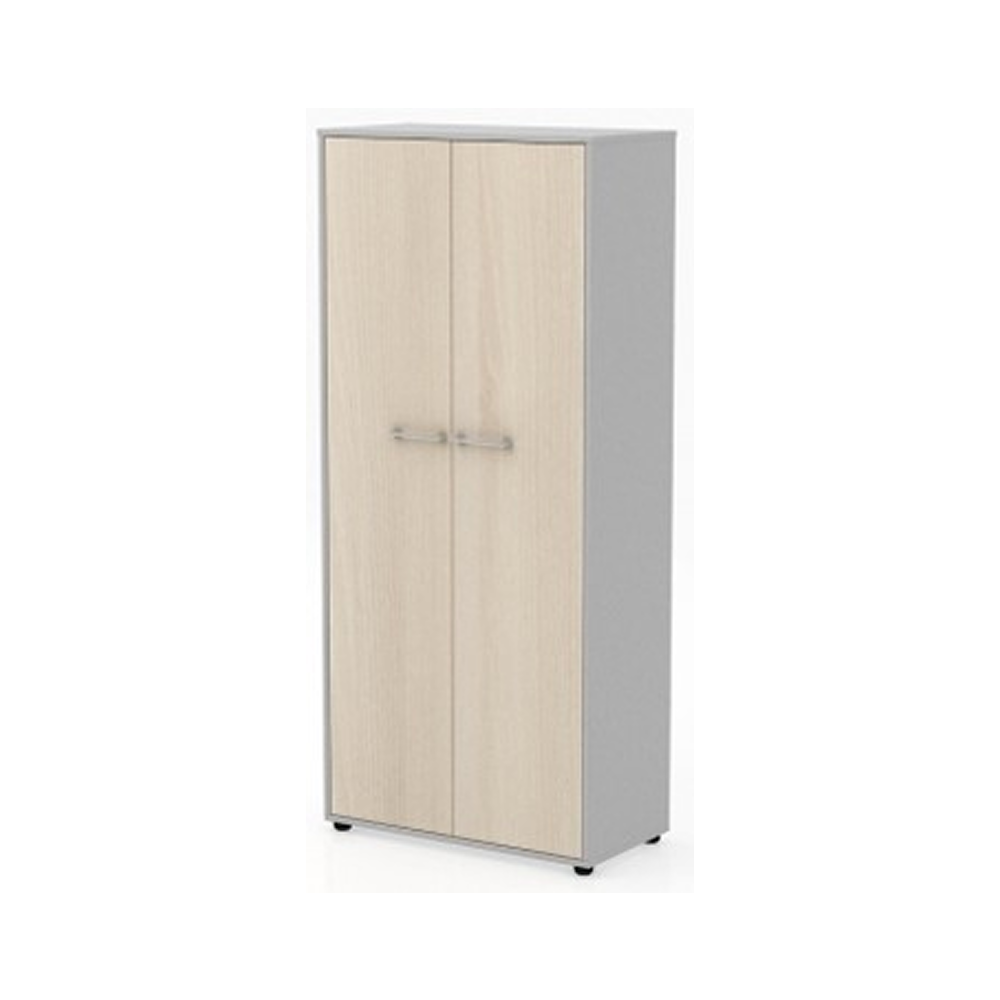 Коллекция Титан Шкаф ТН450/2+ТНД52+ТНТ80/2