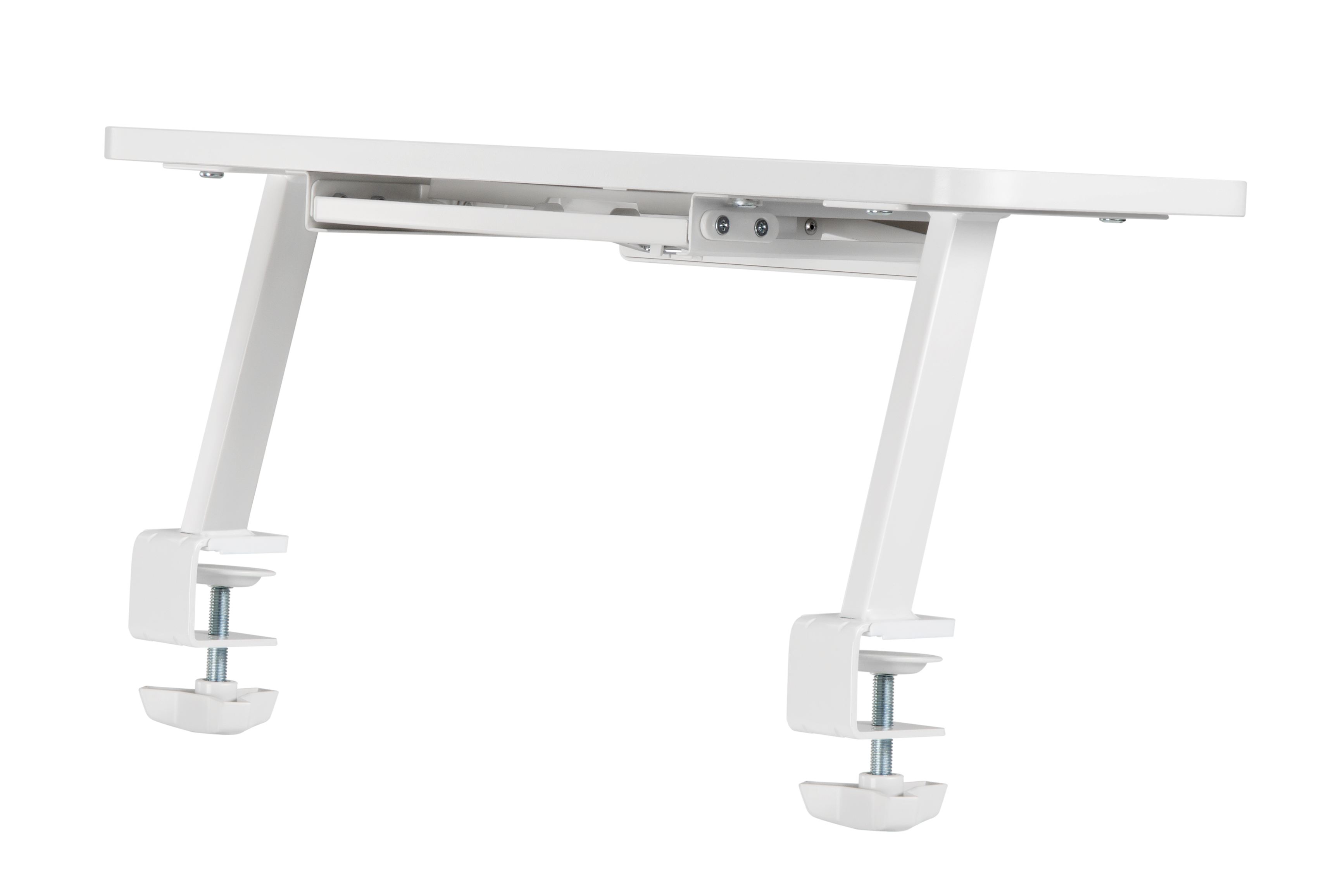 Полка Ergosmart E611 WHITE, 600х214х295 мм, белый - 4