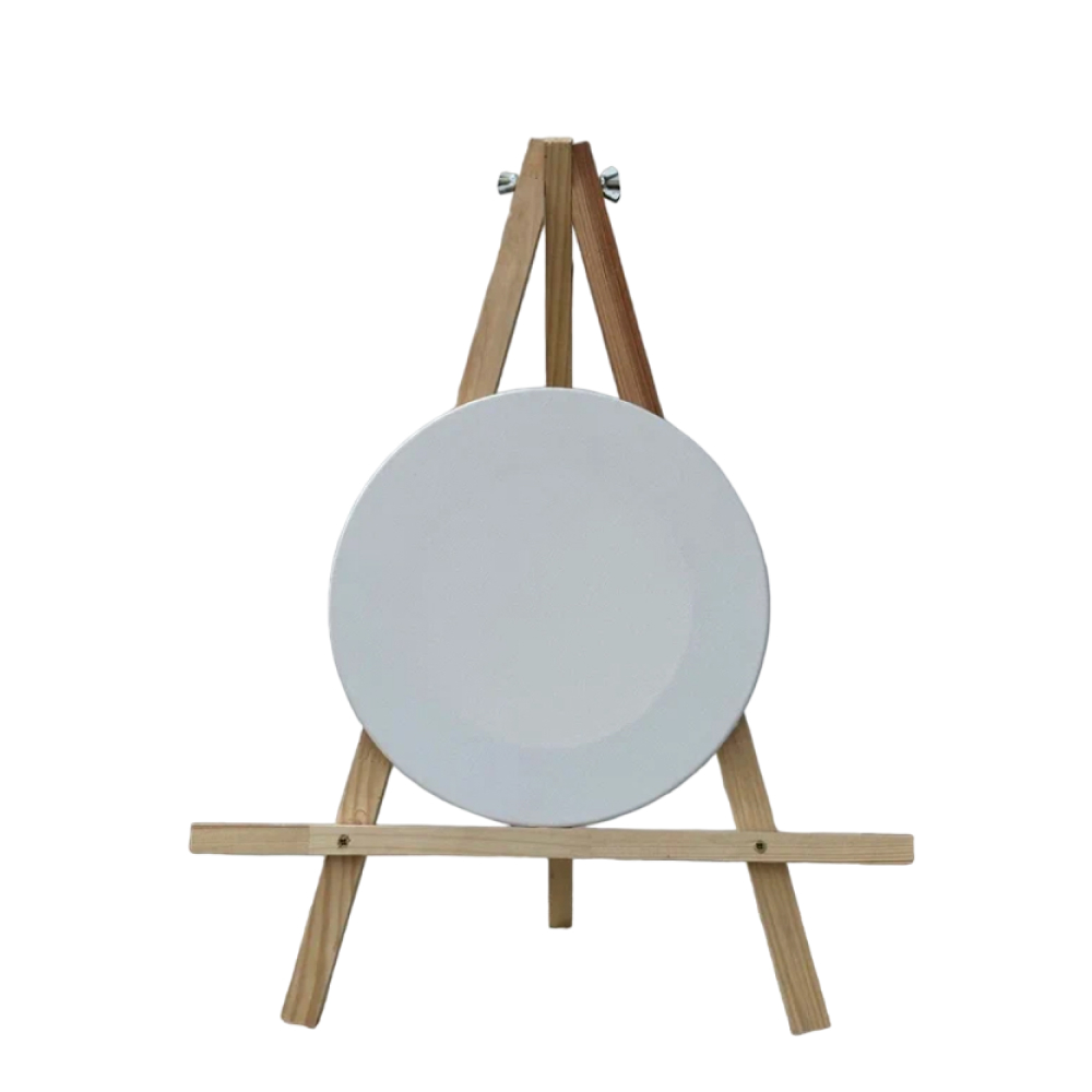 Холст на подрамнике круглый "Holst.by"