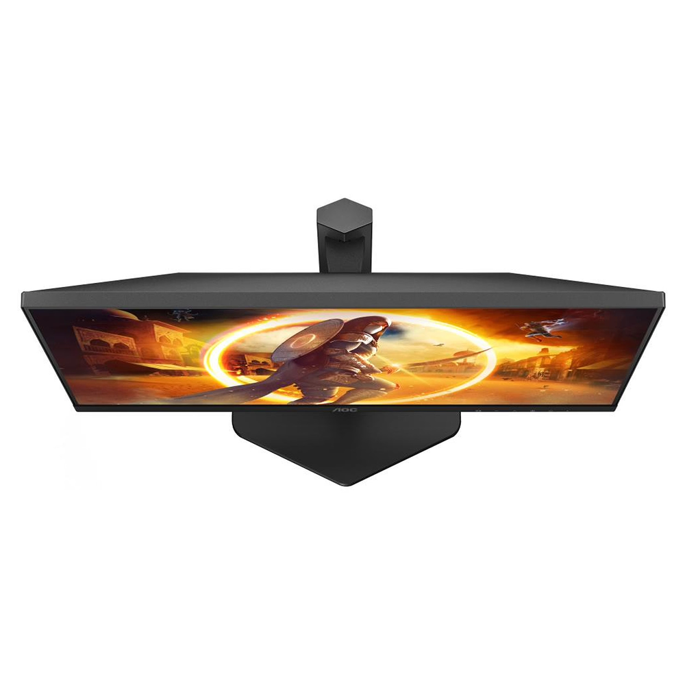 Монитор AOC LCD Q27G4XF/01, 27" - 12