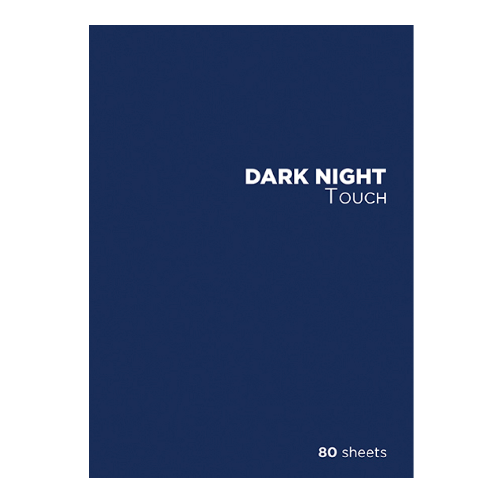 Тетрадь "ДаркНайтТач"