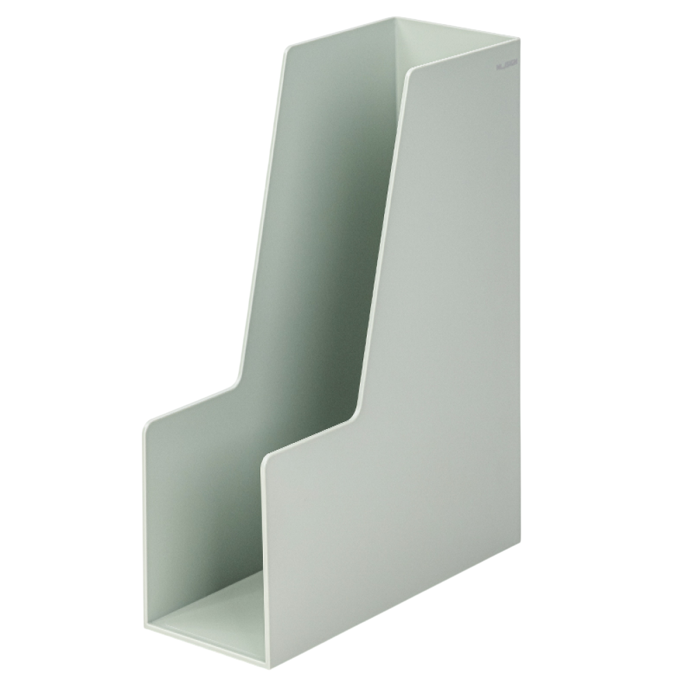 Модуль вертикальный "Nusign", зеленый